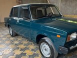 LADA (VAZ) 2107-4