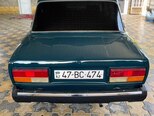 LADA (VAZ) 2107-7