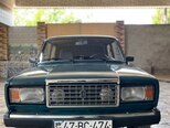 LADA (VAZ) 2107-1