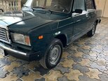 LADA (VAZ) 2107-5