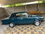 LADA (VAZ) 2107-8