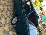 LADA (VAZ) 2107-6