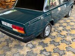 LADA (VAZ) 2107-3