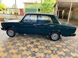 LADA (VAZ) 2107-9