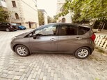 Nissan Note-4