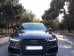 Audi A6-1