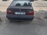 BMW 318-3
