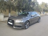 Audi A6-3