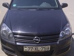 Opel Astra-1