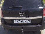 Opel Astra-2