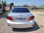 Toyota Corolla-6