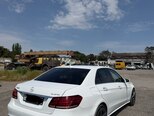 Mercedes E 220-6