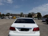 Mercedes E 220-5