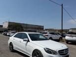 Mercedes E 220-2
