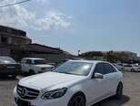 Mercedes E 220-3