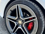 Mercedes E 220-4