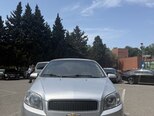 Chevrolet Nexia-1