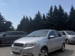 Chevrolet Nexia-3