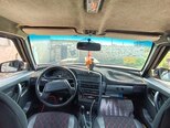 LADA (VAZ) 2115-2