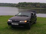 LADA (VAZ) 2115-1