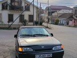 LADA (VAZ) 2115-4