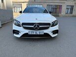 Mercedes E 350-1