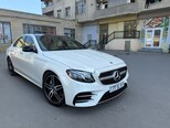 Mercedes E 350-5