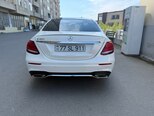 Mercedes E 350-2