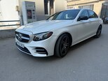 Mercedes E 350-7