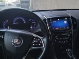 Cadillac ATS-2
