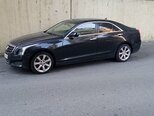Cadillac ATS-3