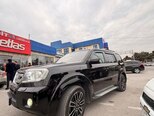 Honda Pilot-7