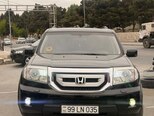 Honda Pilot-9
