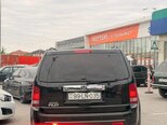 Honda Pilot-11