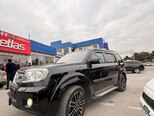 Honda Pilot-4