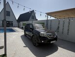 Honda Pilot-12