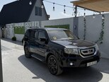 Honda Pilot-15
