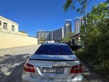 Mercedes E 220-3