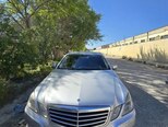 Mercedes E 220-2