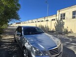 Mercedes E 220-1