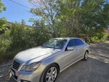 Mercedes E 220-9