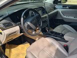 Hyundai Sonata-5