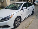 Hyundai Sonata-2