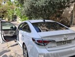 Hyundai Sonata-8
