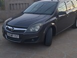 Opel Astra-1