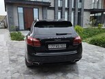 Porsche Cayenne-17