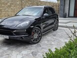 Porsche Cayenne-3