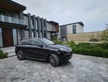 Porsche Cayenne-11
