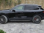 Porsche Cayenne-4