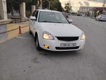 LADA (VAZ) Priora-1